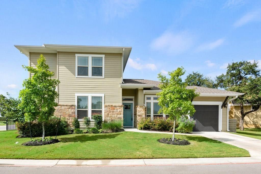 Welcome Home!
