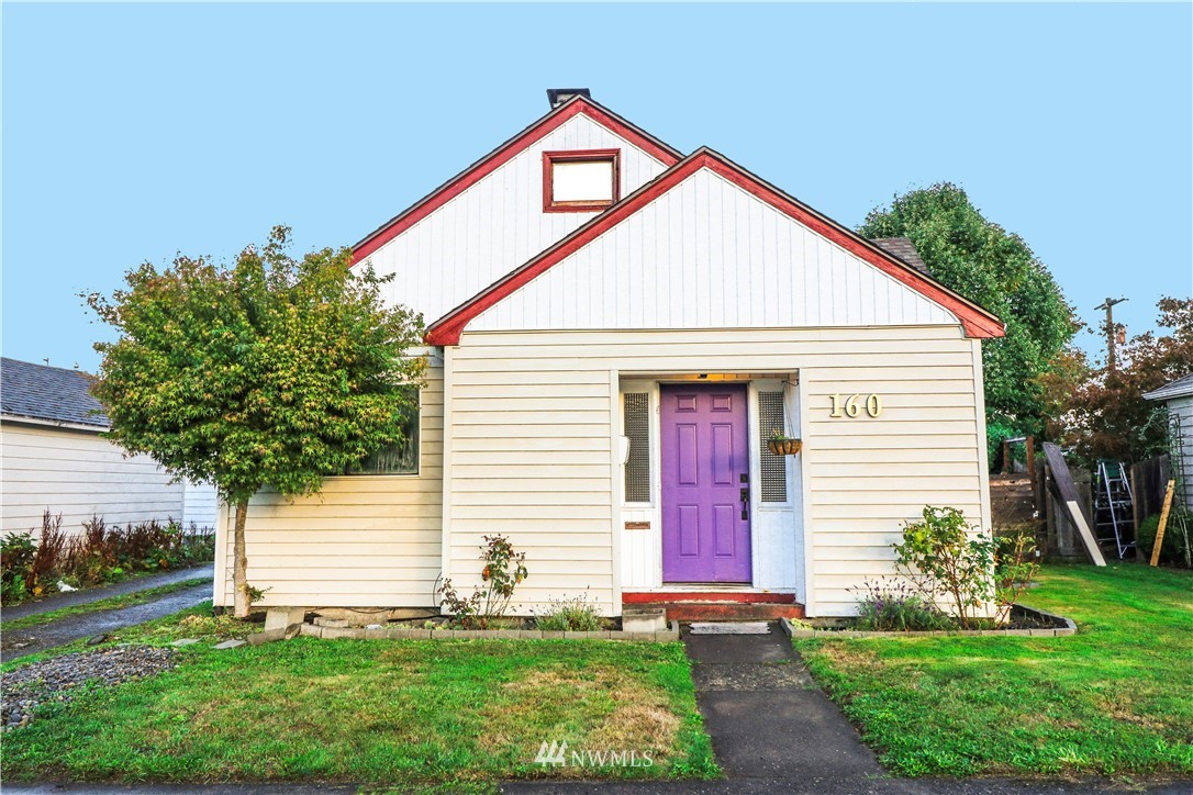 160 Southwest 2nd Street Chehalis, WA 98532 - Photo 1 of 33 Gallery Image 1