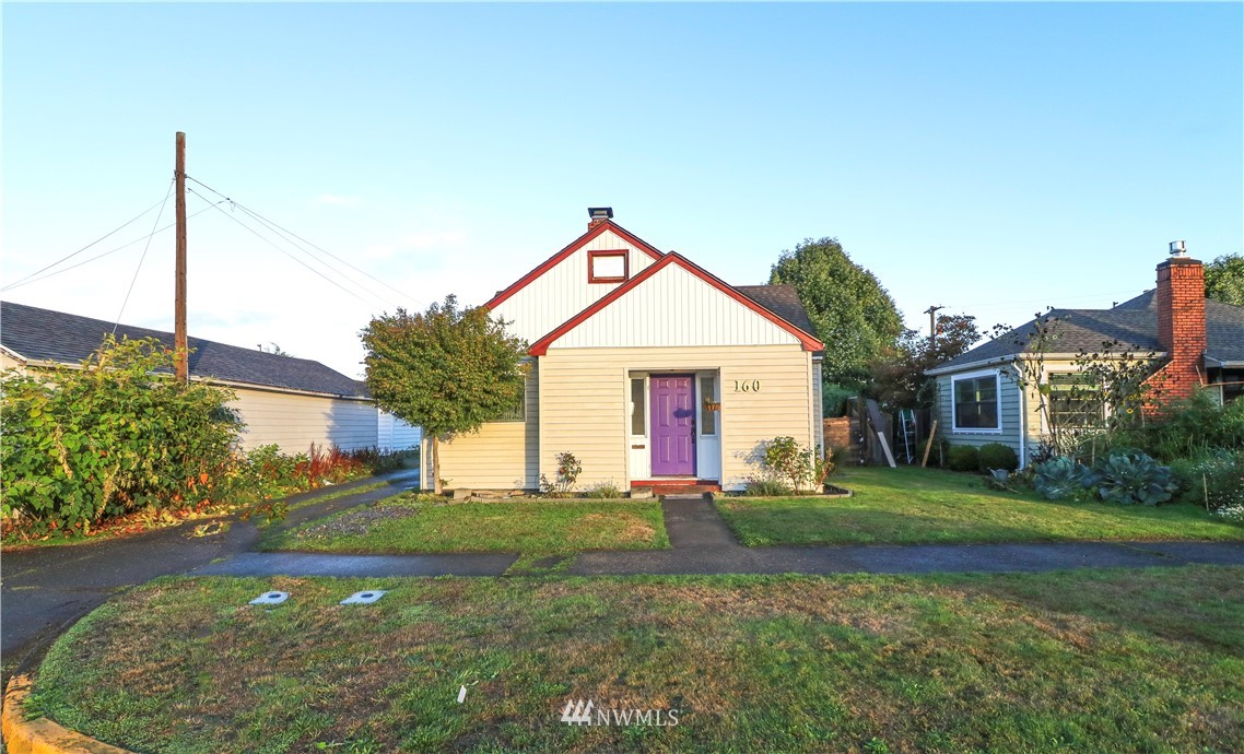 160 Southwest 2nd Street Chehalis, WA 98532 - Photo 3 of 33 Gallery Image 3