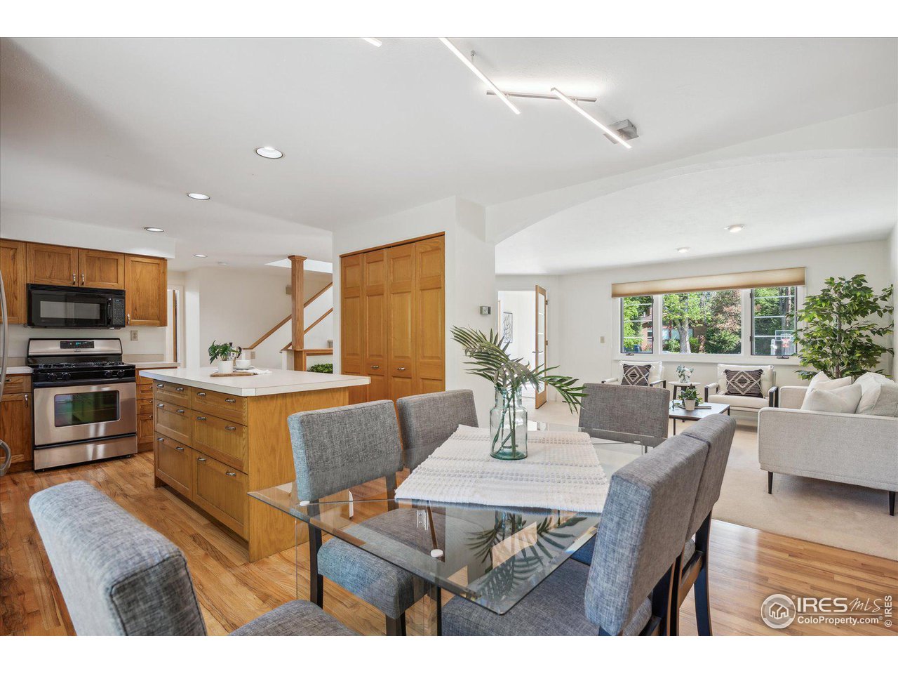 3515 Clover Circle Boulder, CO 80304 - Photo 12 of 40