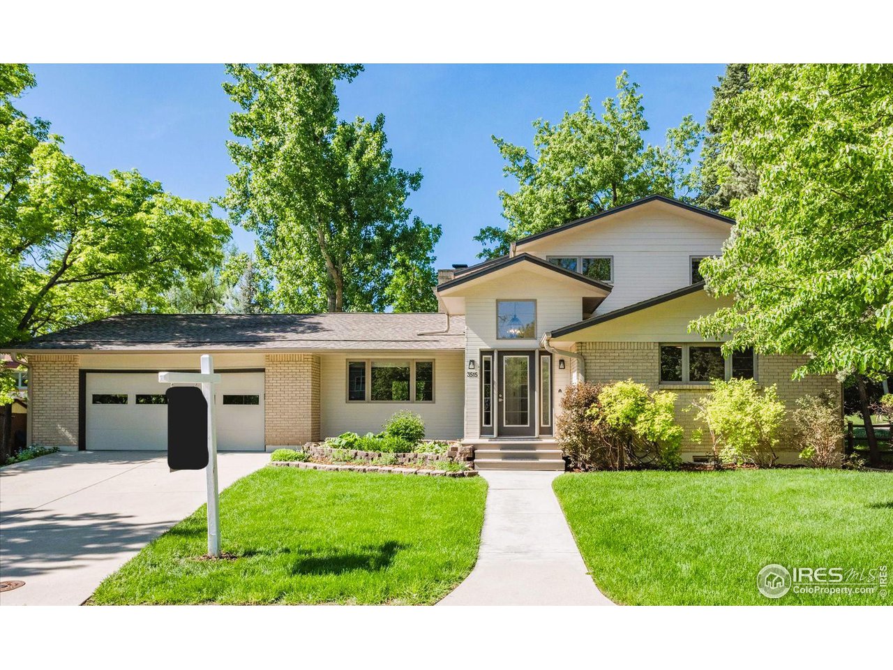 3515 Clover Circle Boulder, CO 80304 - Photo 2 of 40