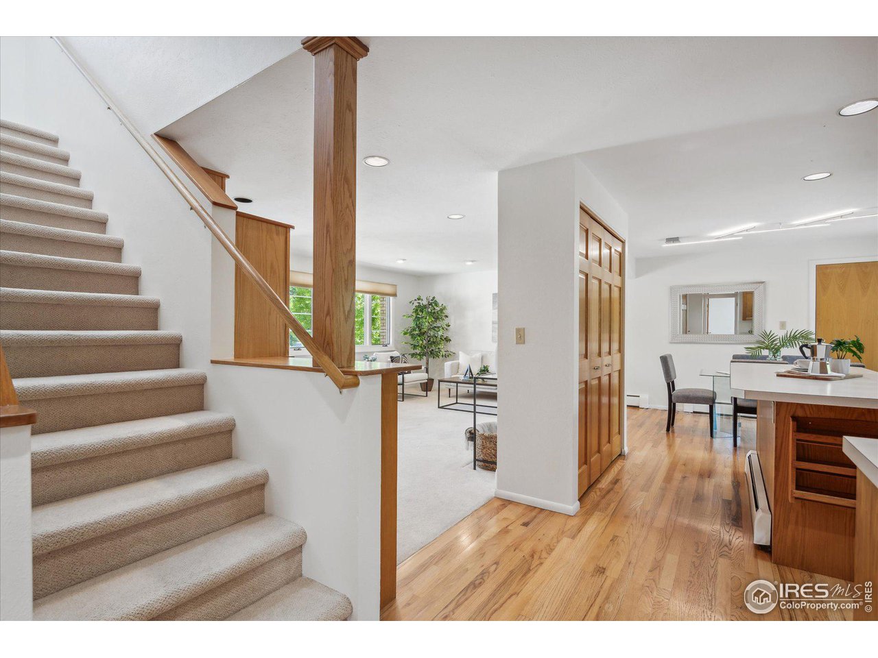 3515 Clover Circle Boulder, CO 80304 - Photo 21 of 40