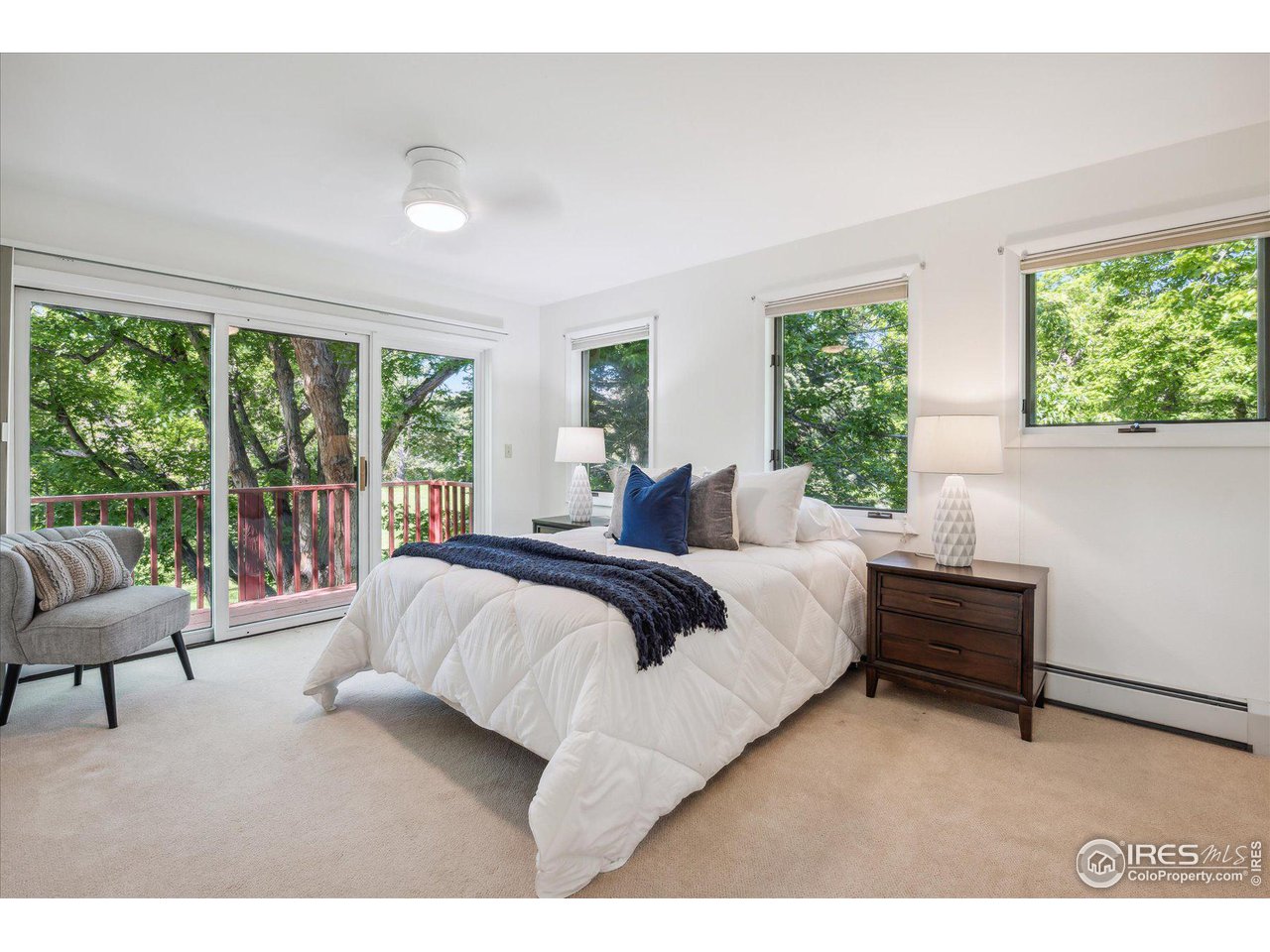 3515 Clover Circle Boulder, CO 80304 - Photo 22 of 40