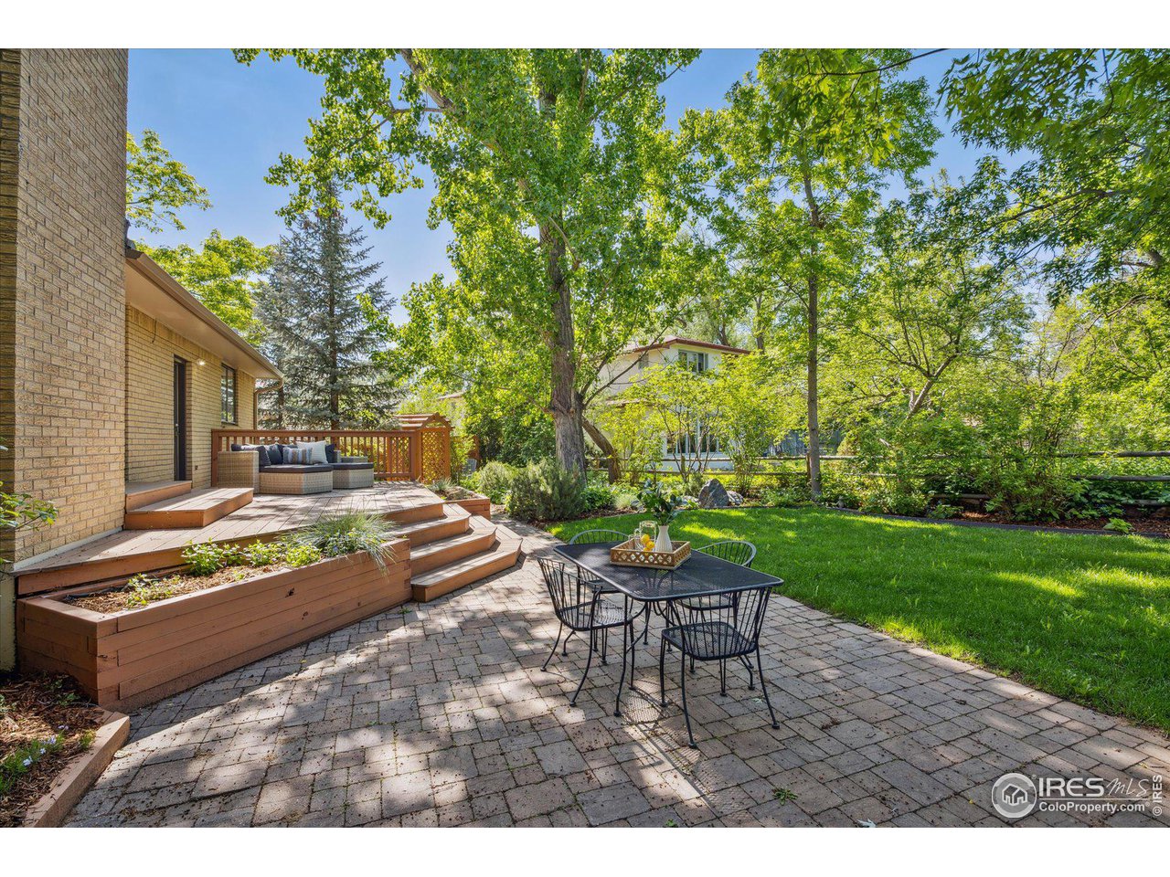 3515 Clover Circle Boulder, CO 80304 - Photo 32 of 40