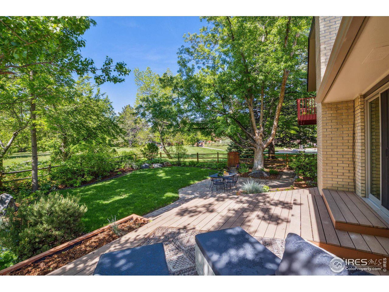 3515 Clover Circle Boulder, CO 80304 - Photo 33 of 40