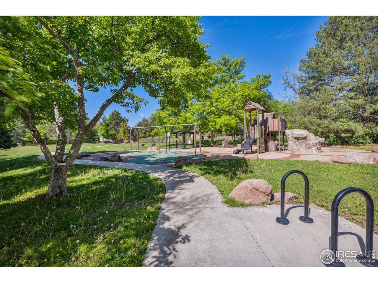 3515 Clover Circle Boulder, CO 80304 - Photo 34 of 40