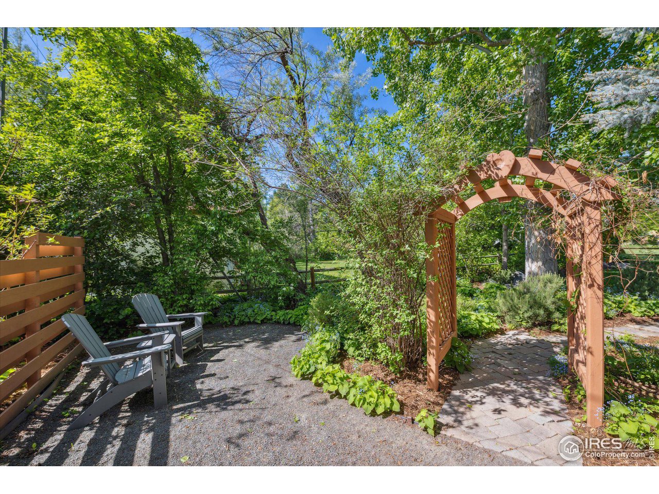 3515 Clover Circle Boulder, CO 80304 - Photo 35 of 40