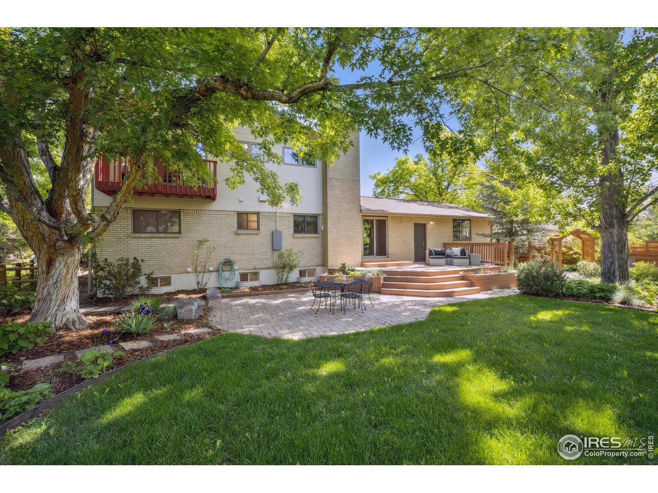 3515 Clover Circle Boulder, CO 80304 - Photo 36 of 40