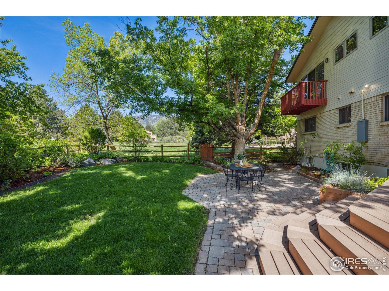 3515 Clover Circle Boulder, CO 80304 - Photo 37 of 40