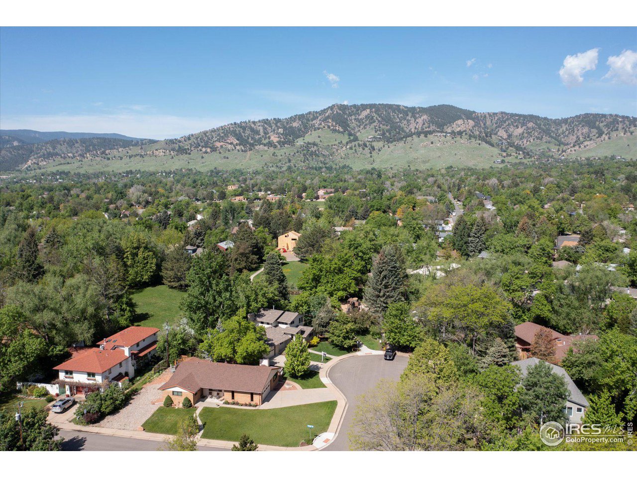 3515 Clover Circle Boulder, CO 80304 - Photo 40 of 40