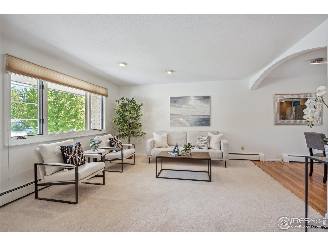 3515 Clover Circle Boulder, CO 80304 - Photo 6 of 40