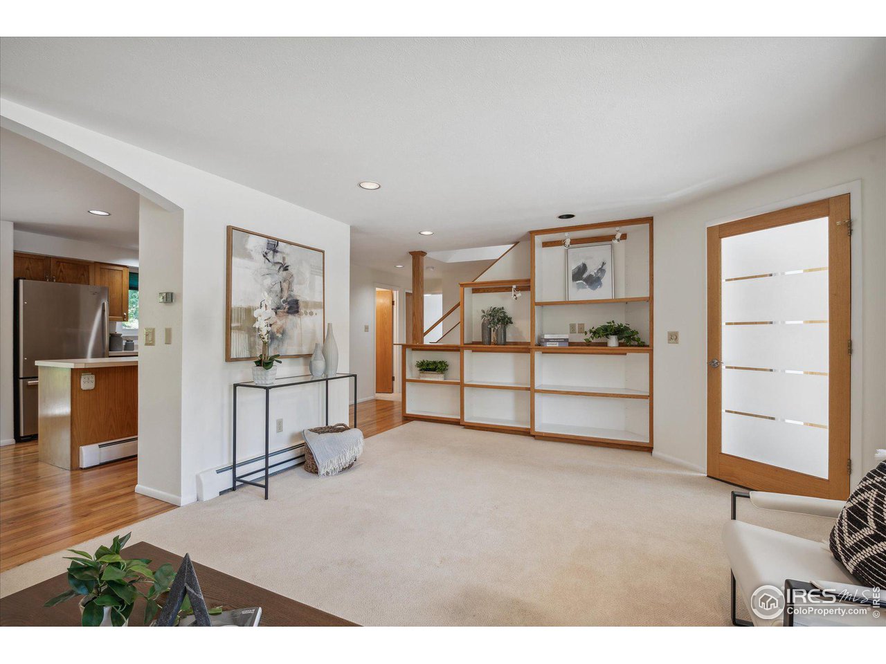 3515 Clover Circle Boulder, CO 80304 - Photo 7 of 40