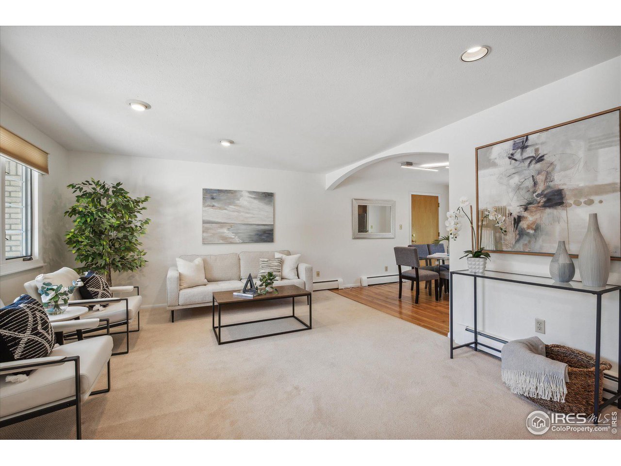 3515 Clover Circle Boulder, CO 80304 - Photo 8 of 40