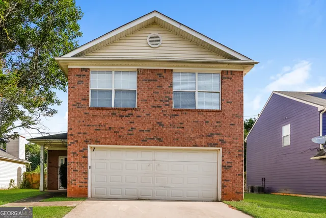 $1,905 | 6354 Klondike River Road, Lithonia, GA 30038