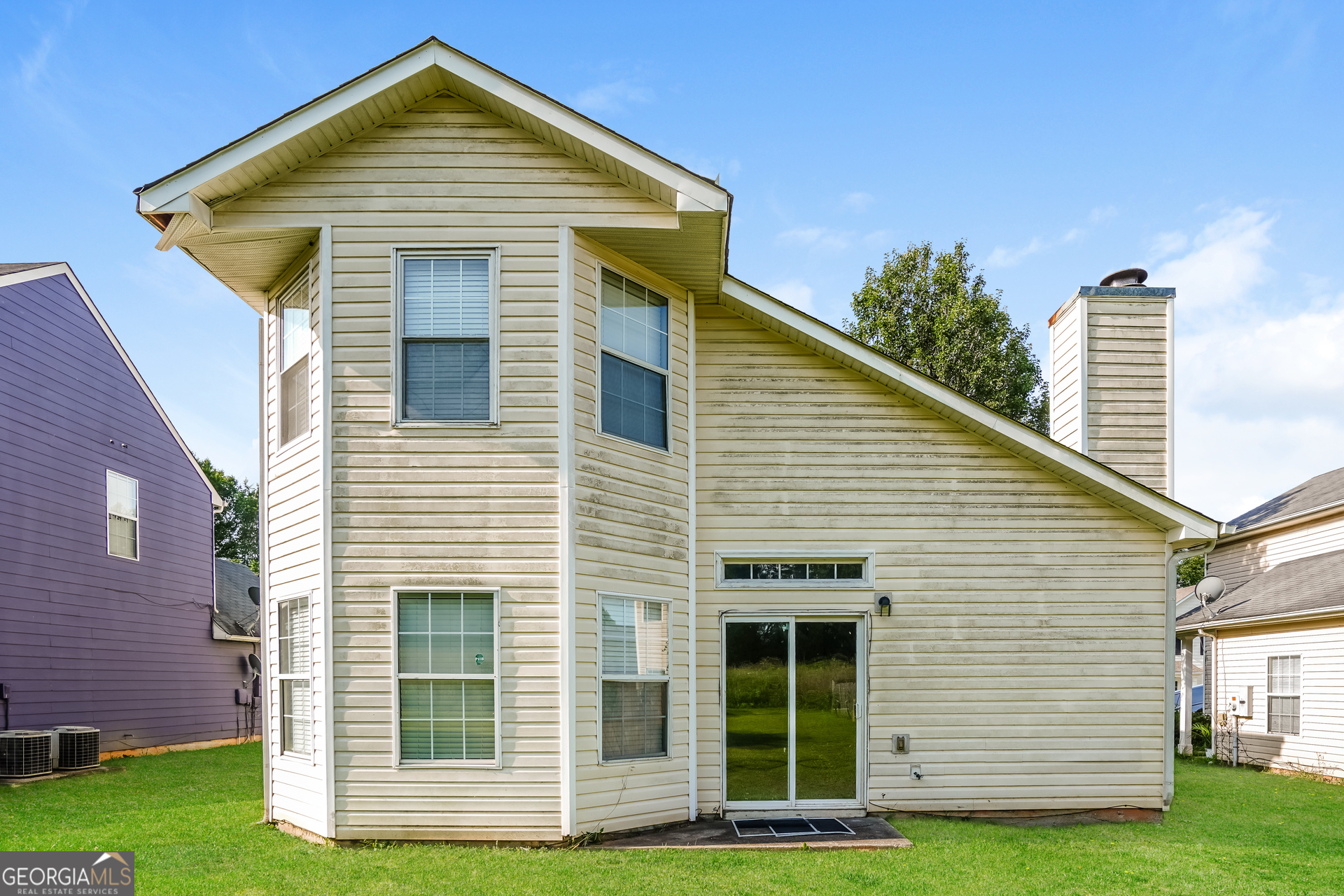 6354 Klondike River Road Lithonia, GA 30038 - Photo 14 of 17