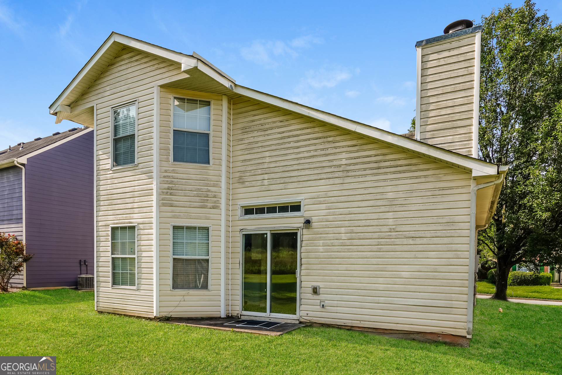 6354 Klondike River Road Lithonia, GA 30038 - Photo 15 of 17