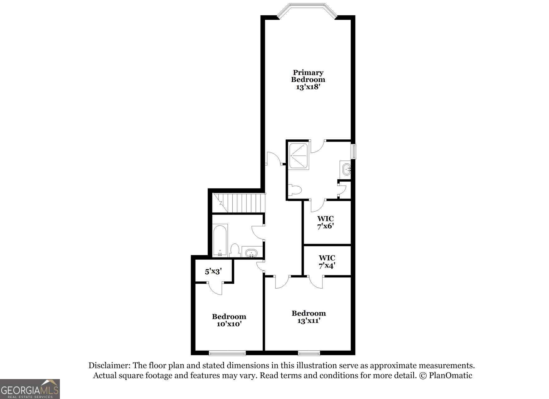 6354 Klondike River Road Lithonia, GA 30038 - Photo 17 of 17