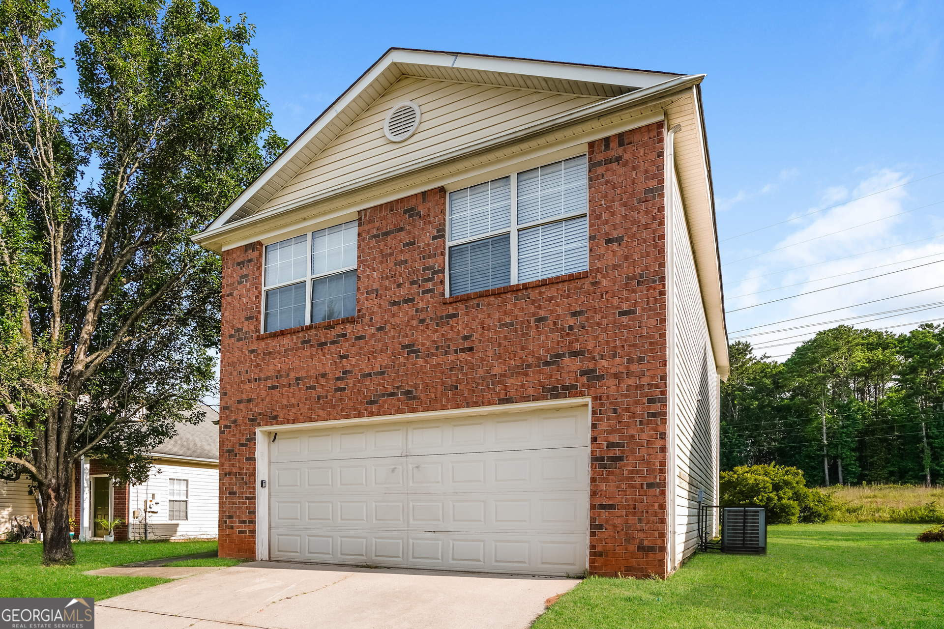 6354 Klondike River Road Lithonia, GA 30038 - Photo 2 of 17