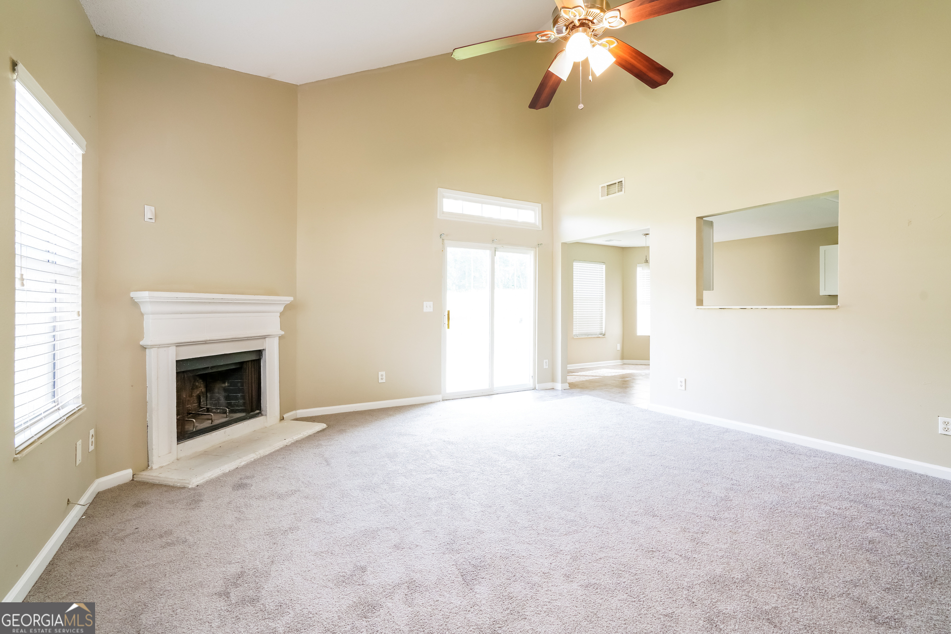 6354 Klondike River Road Lithonia, GA 30038 - Photo 3 of 17