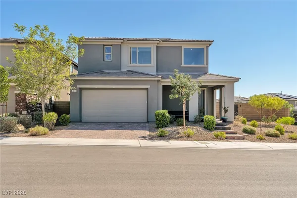 $1,100,000 | 372 American Dipper Street, Las Vegas, NV 89138