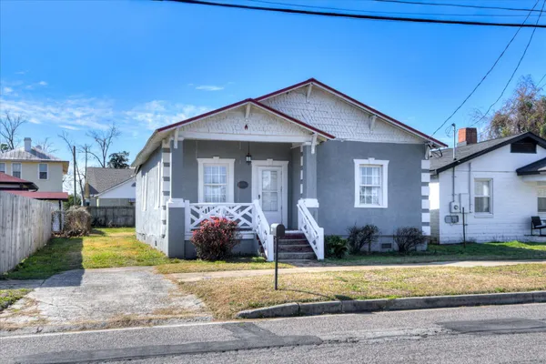 $135,000 | 206 Reynolds Street, Augusta, GA 30901