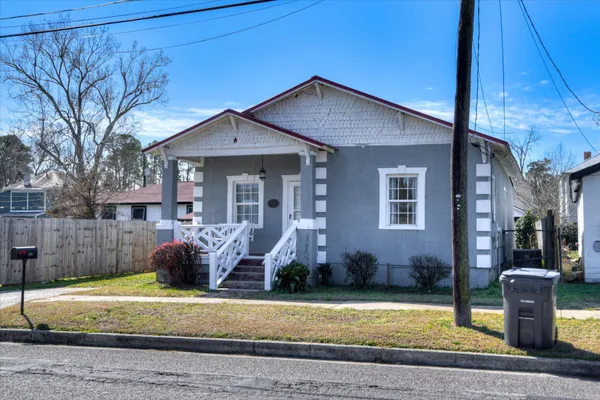 $135,000 | 206 Reynolds Street, Augusta, GA 30901