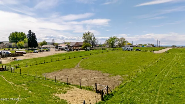 $157,500 | Nka Nka Maple Grove/van Belle Road, Sunnyside, WA 98944