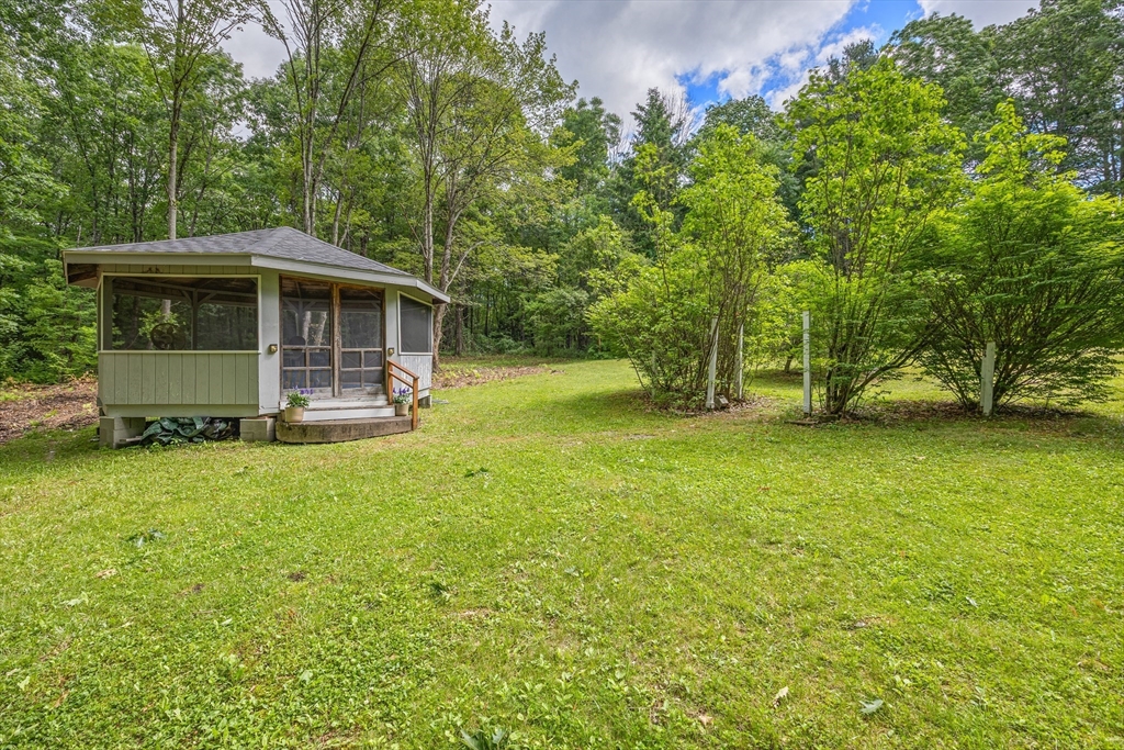 294 North Valley Road Pelham, MA 01002 - Photo 21 of 42