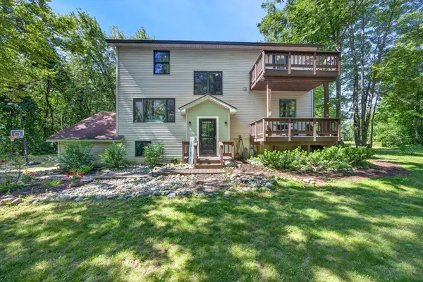 $494,900 | 5358 South Seely Road, Cadillac, MI 49601