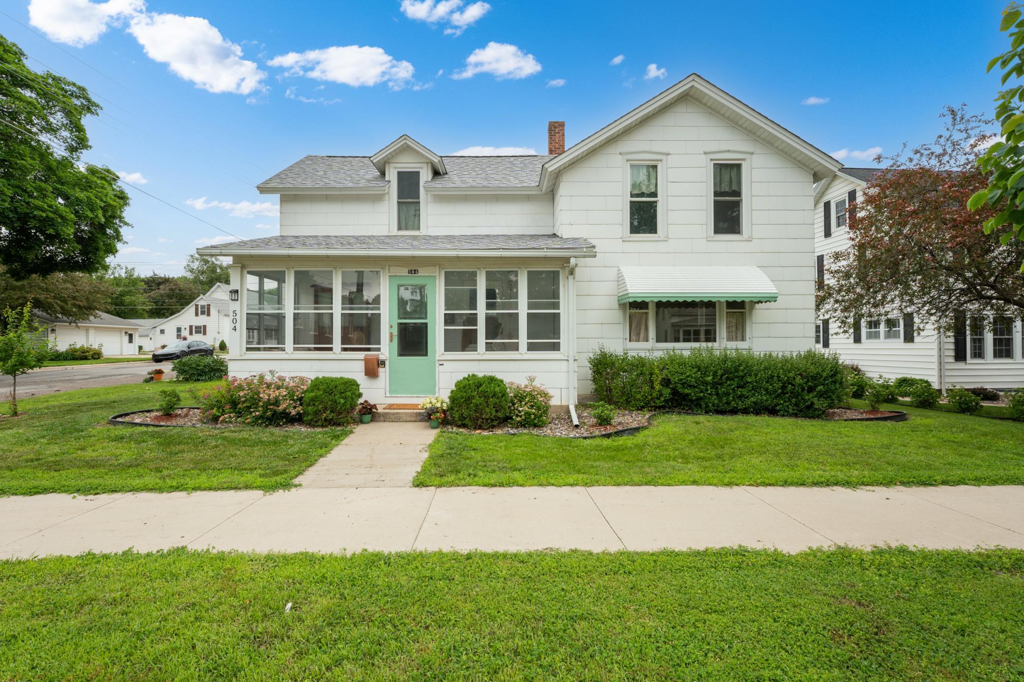 504 Main Street South Chatfield, MN 55923 - Photo 37 of 43