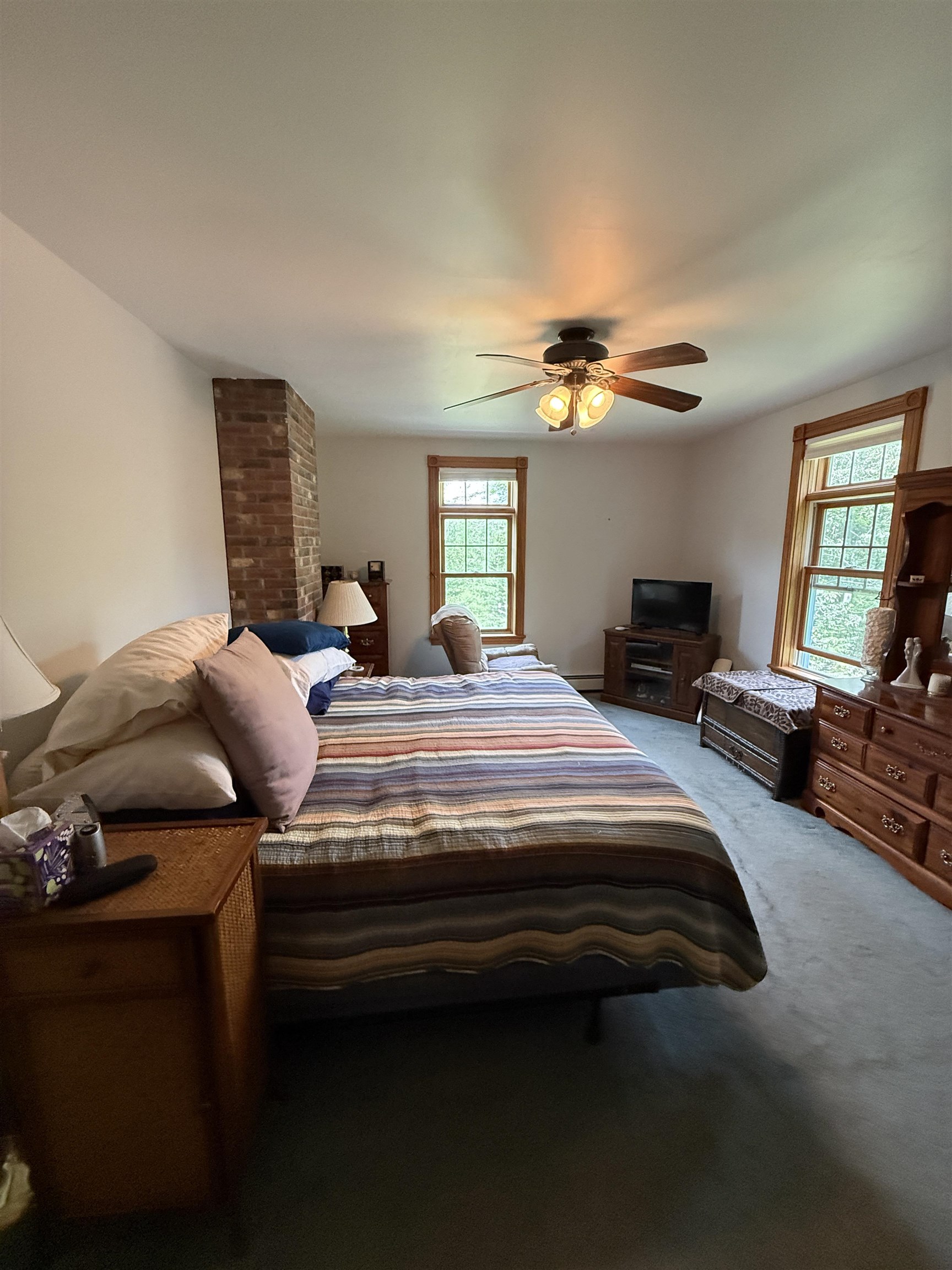 82 Spring Creek Road St. Johnsbury, VT 05819 - Photo 29 of 60