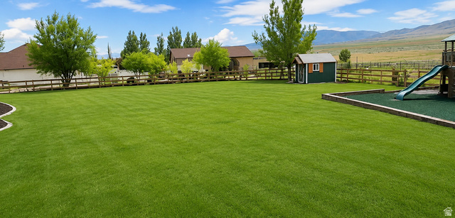 3054 West Ridgeline Road Stockton, UT 84071 - Photo 8 of 67