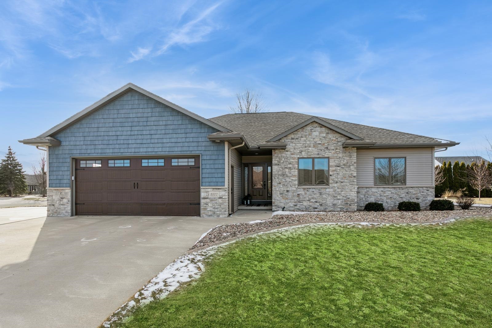 1117 Dotty Lane Chilton, WI 53014 - Photo 1 of 37