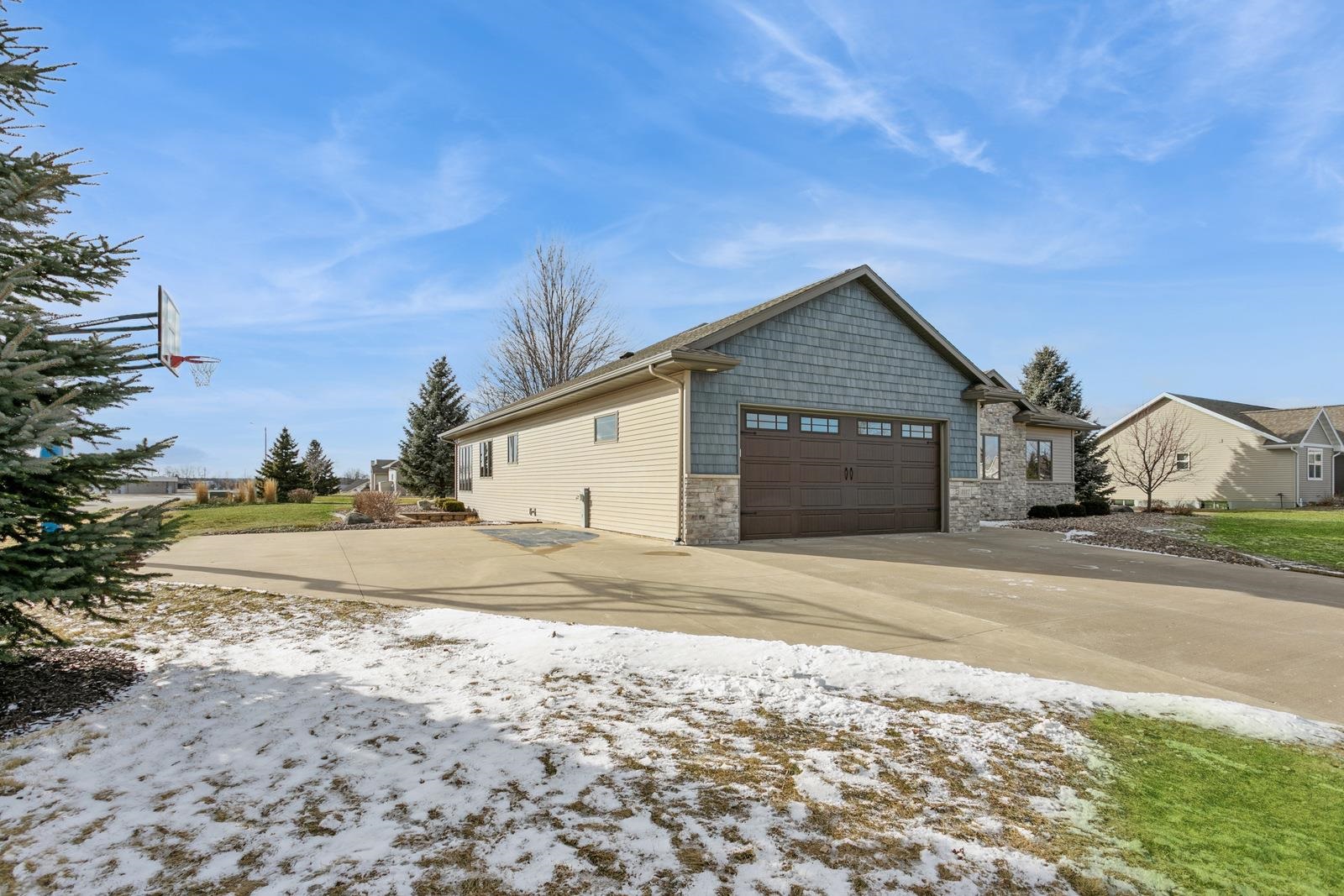 1117 Dotty Lane Chilton, WI 53014 - Photo 26 of 37