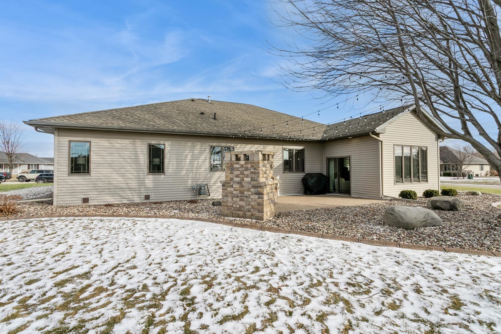 1117 Dotty Lane Chilton, WI 53014 - Photo 27 of 37