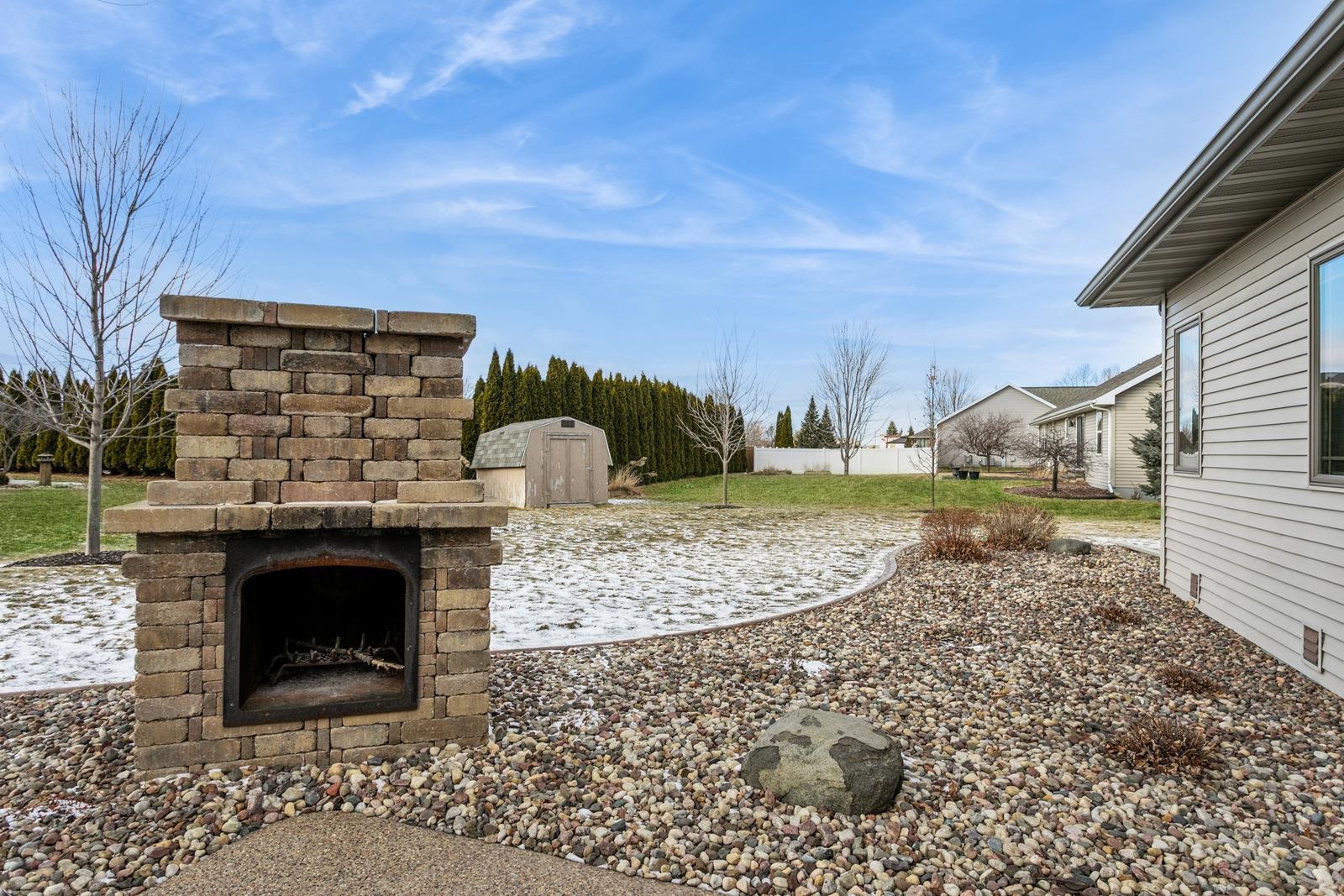 1117 Dotty Lane Chilton, WI 53014 - Photo 28 of 37