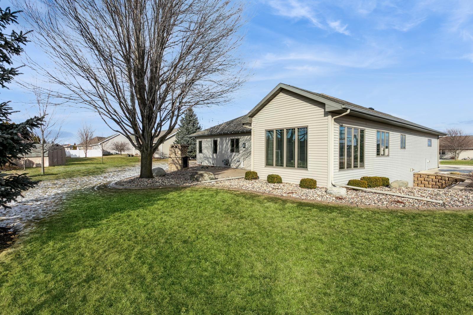 1117 Dotty Lane Chilton, WI 53014 - Photo 29 of 37