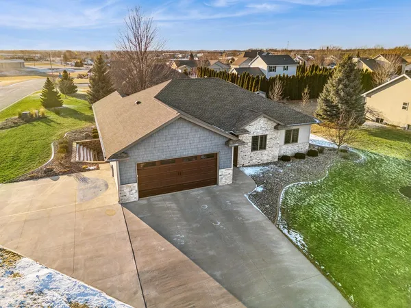 $469,900 | 1117 Dotty Lane, Chilton, WI 53014