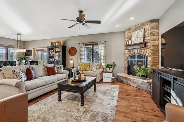 $469,900 | 1117 Dotty Lane, Chilton, WI 53014