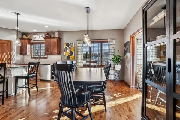 $469,900 | 1117 Dotty Lane, Chilton, WI 53014