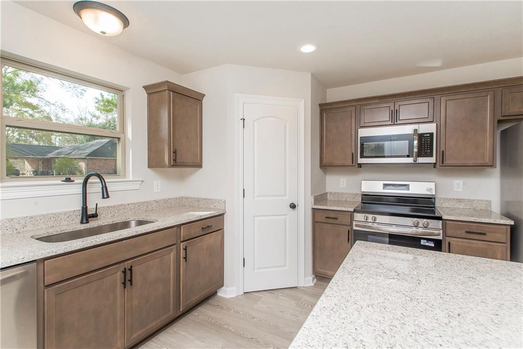 24134 John McKigney Road Springfield, LA 70462 - Photo 2 of 18