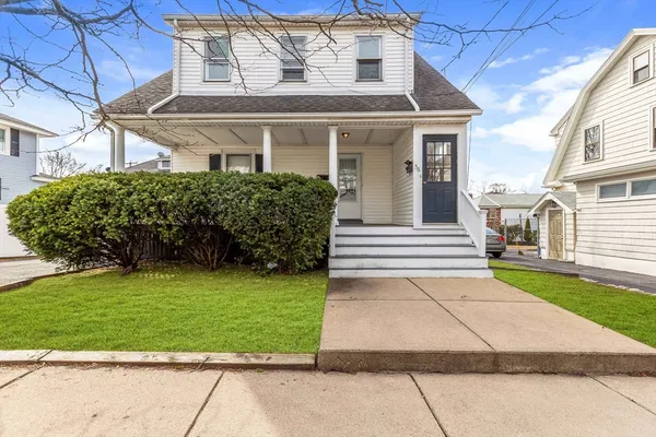 $775,000 | 54-56 Dell Avenue, Melrose, MA 02176