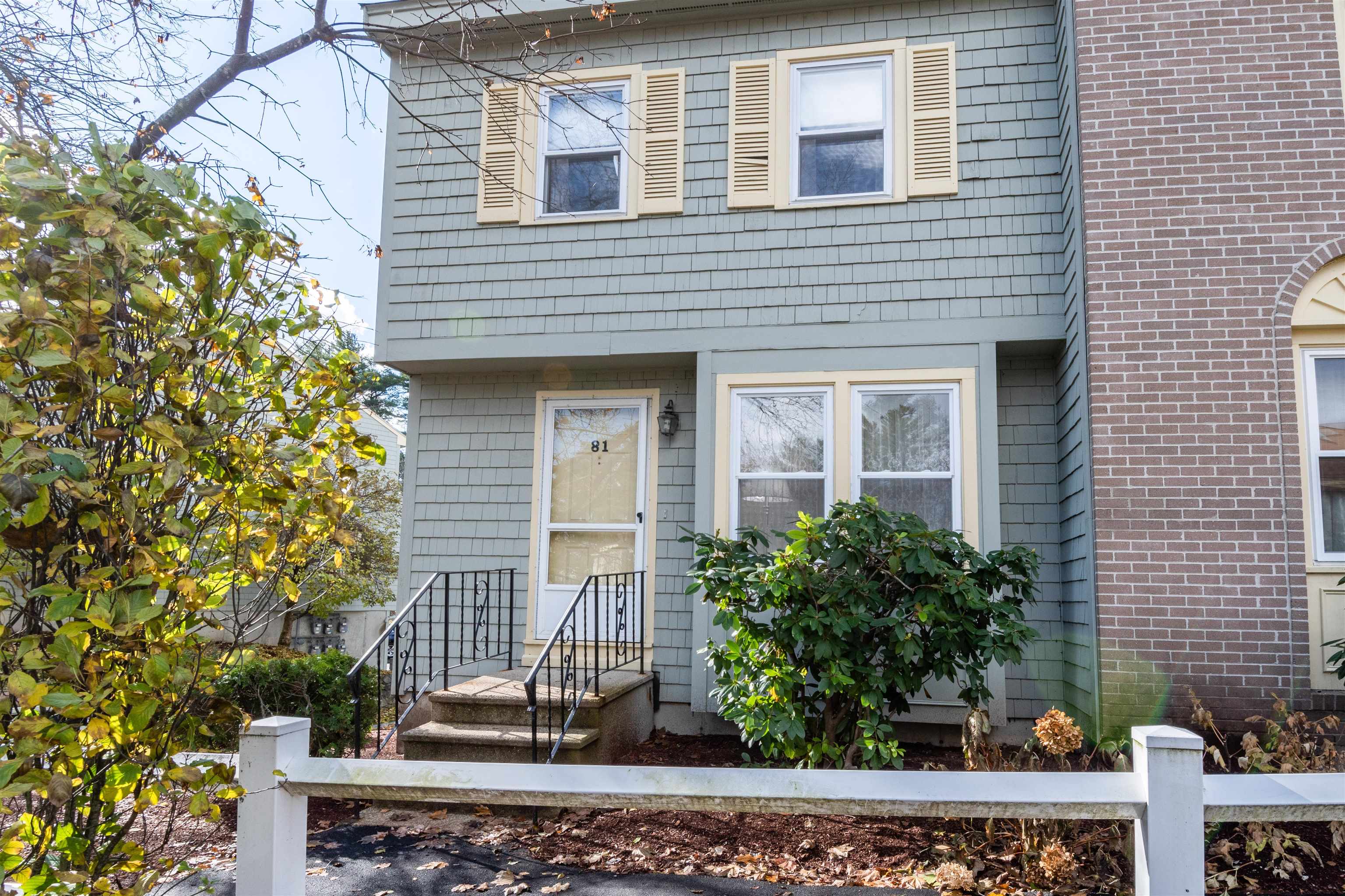 81 Sentry Way Merrimack, NH 03054 - Photo 1 of 1 Gallery Image 1