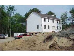 36 Bacon Road Henniker, NH 03242 - Photo 1 of 1