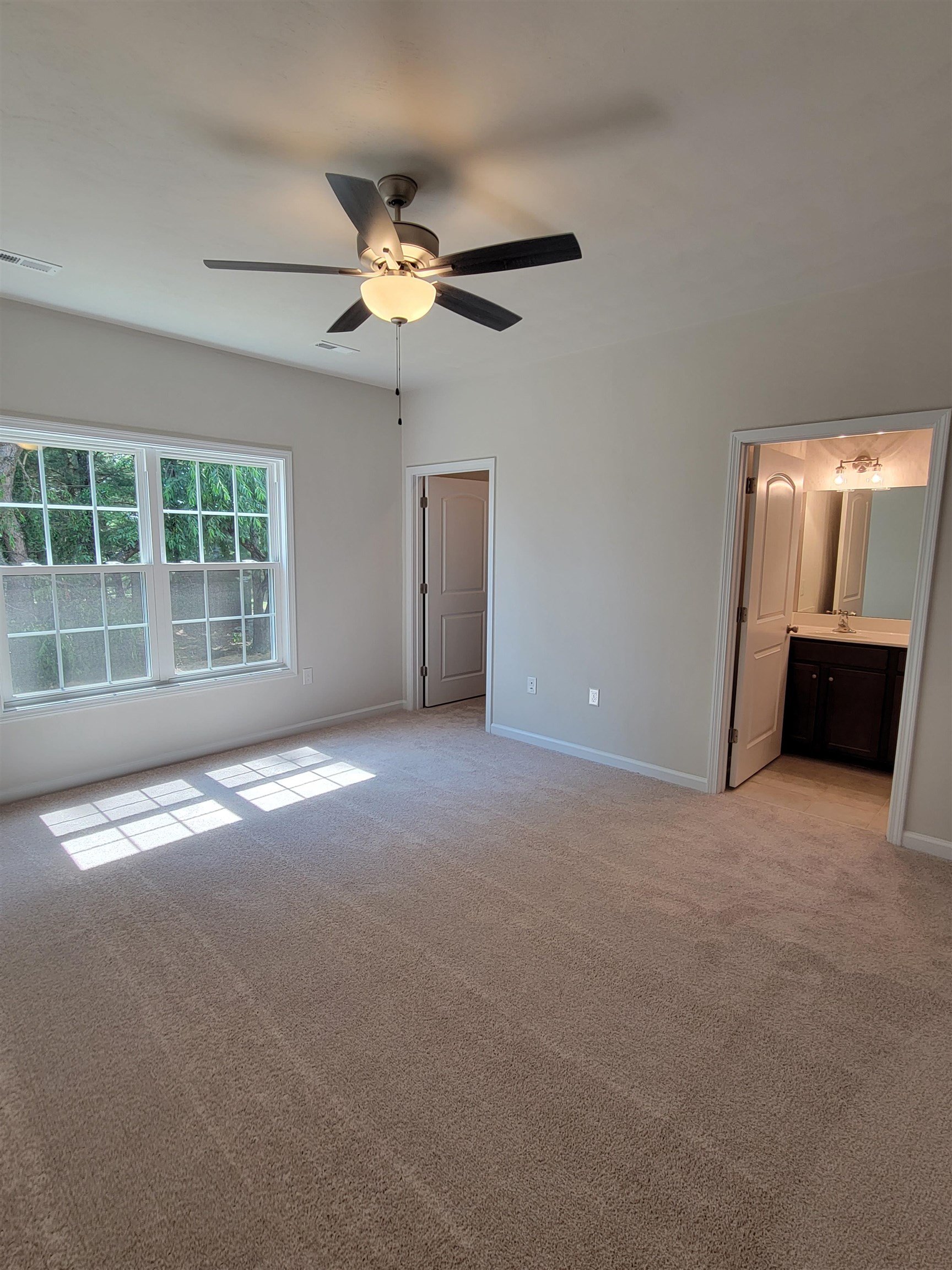 902 New Hope Road Staunton, VA 24401 - Photo 5 of 9 a view of empty room with window