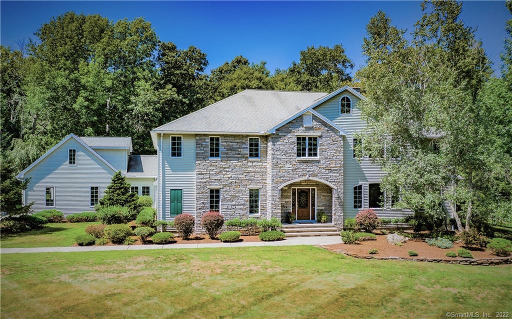 350 Chapin Road Hampden, MA 01036 - Photo 1 of 1