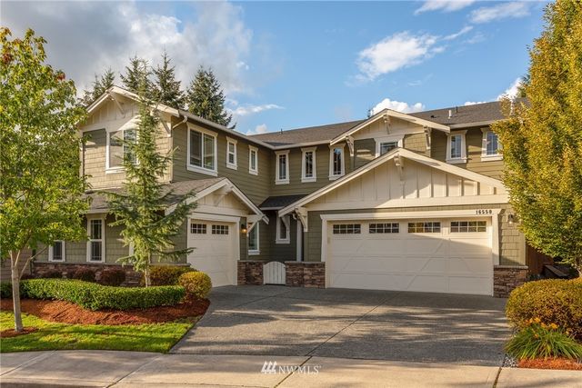 $1,418,000 | 16550 Southeast 61st Place, Bellevue, WA 98006