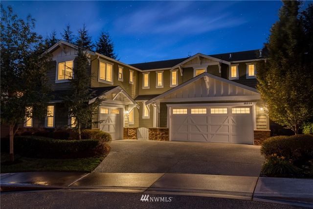 $1,418,000 | 16550 Southeast 61st Place, Bellevue, WA 98006