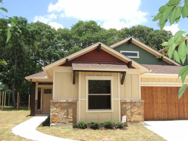 6708 Manchaca Road, Unit 21 Austin, TX 78745 - Photo 1 of 1 Gallery Image 1