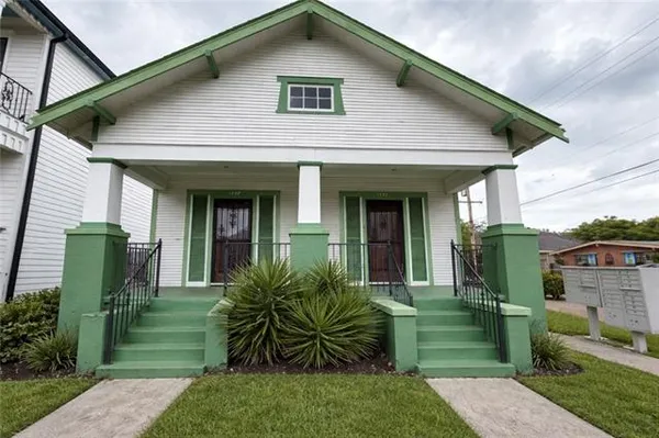 $1,400 | 1739 Duels Street, New Orleans, LA 70119